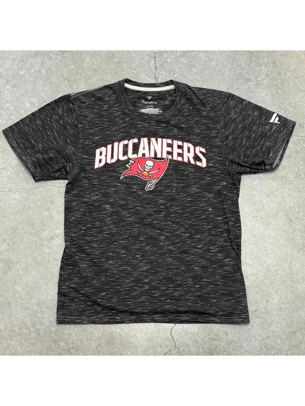 Fanatics Tampa Bay Buccaneers Tom Brady T Shirt